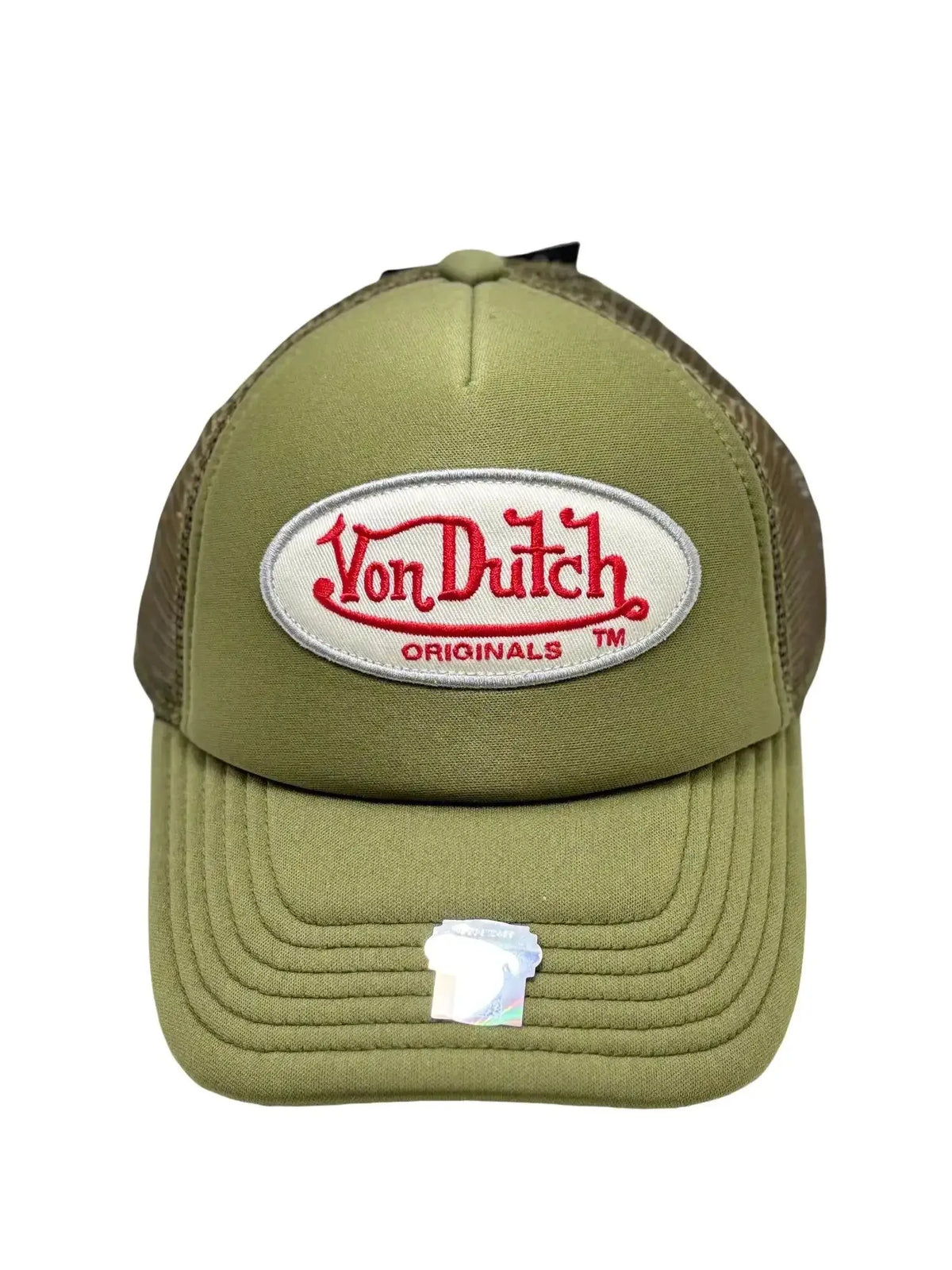 VON DUTCH