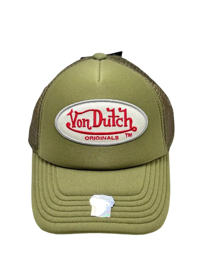 VON DUTCH