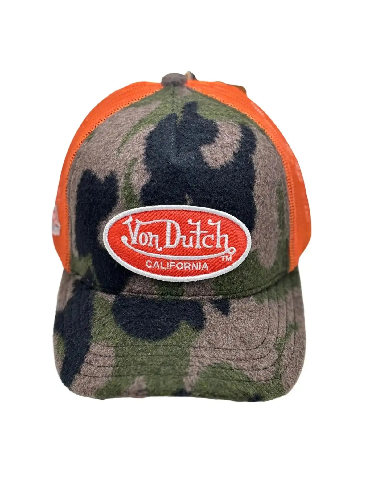 VON DUTCH