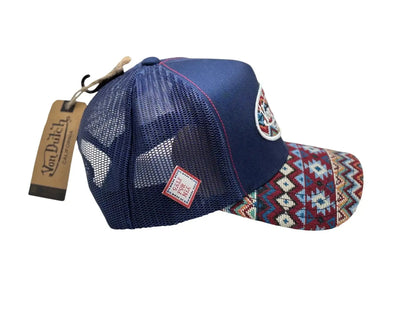 VON DUTCH