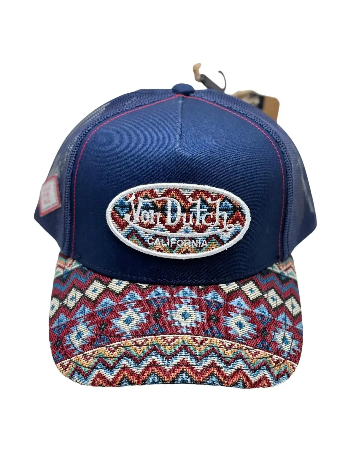 VON DUTCH