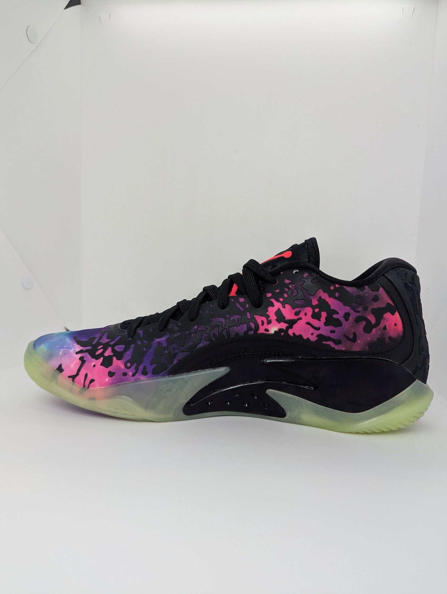 Jordan Zion 3