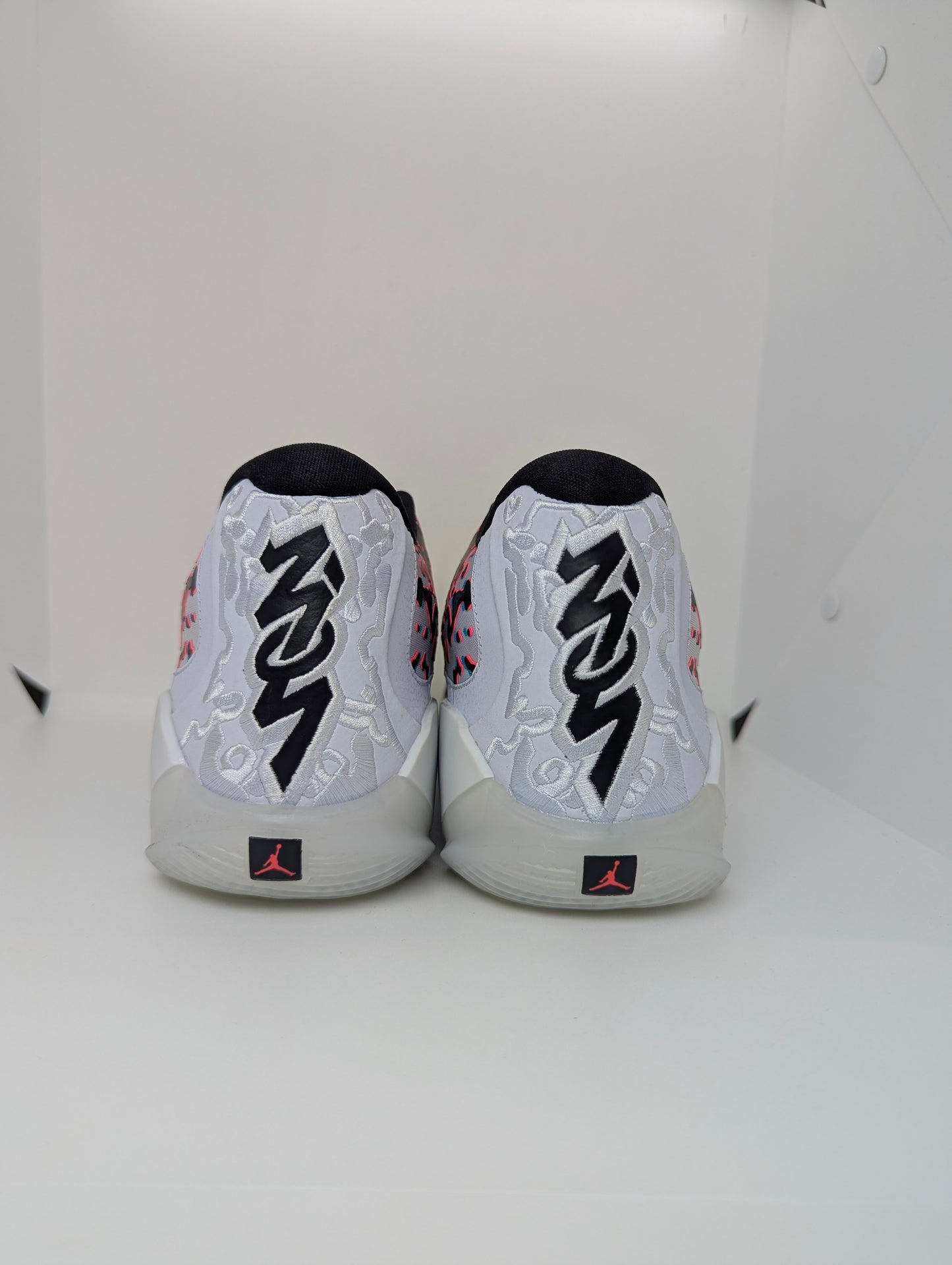 Jordan Zion 3