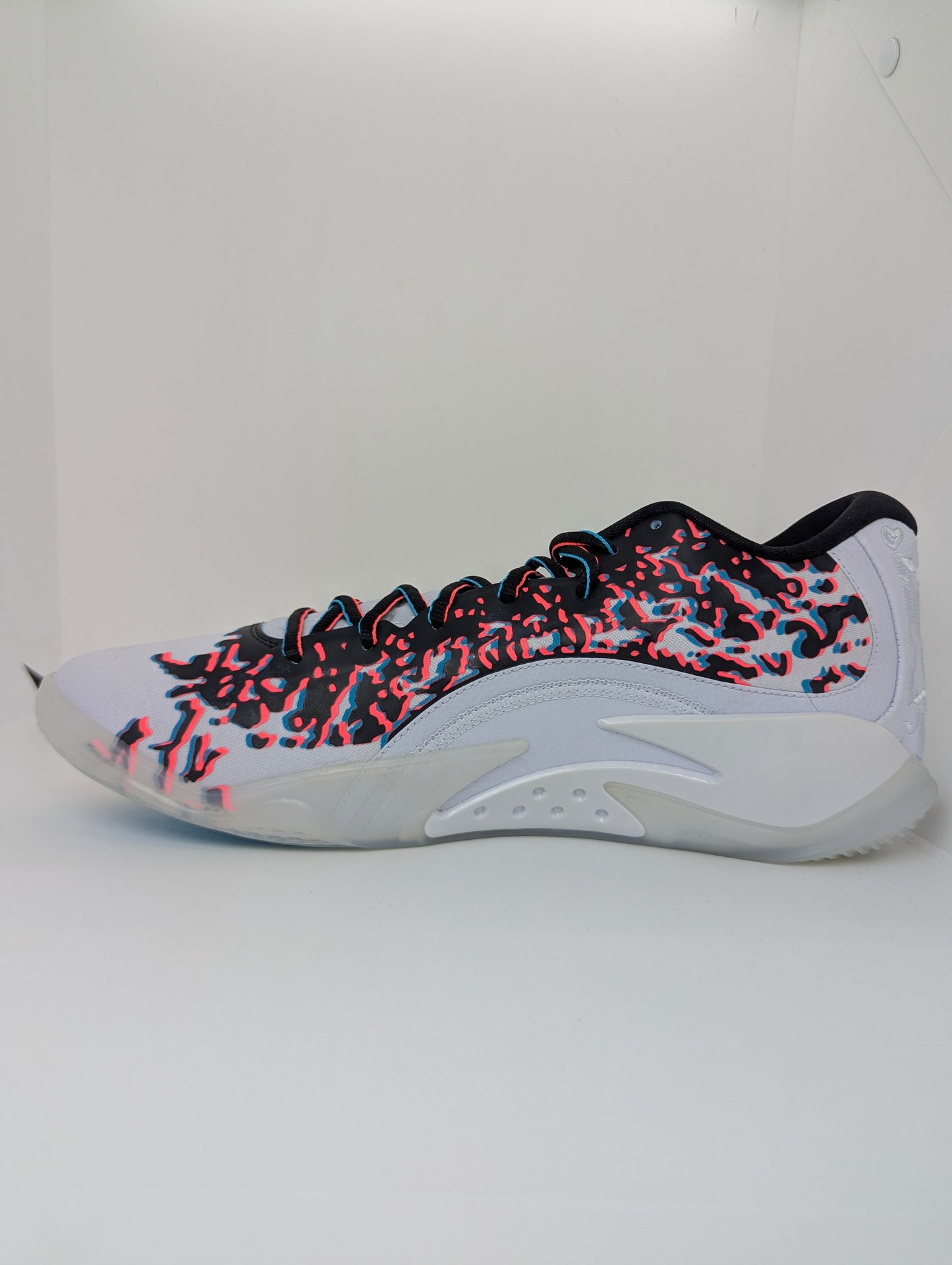 Jordan Zion 3