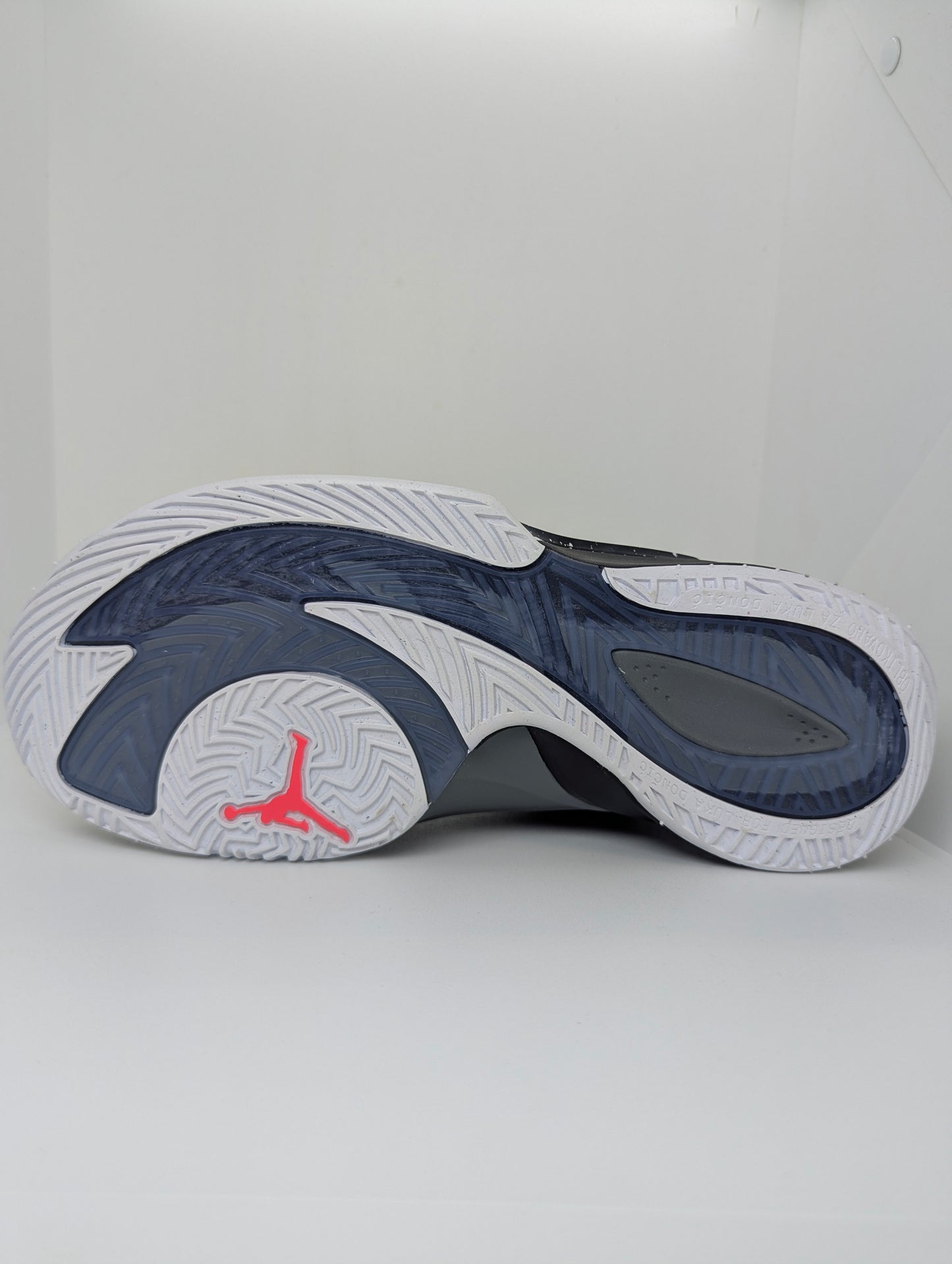 Jordan Luka 3 "Speedway"
