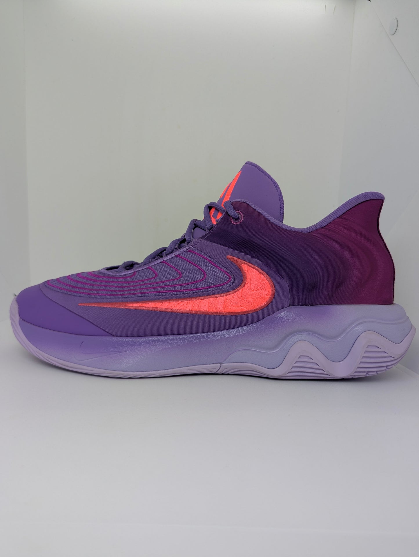 Nike Performance GIANNIS IMMORTALITY 4