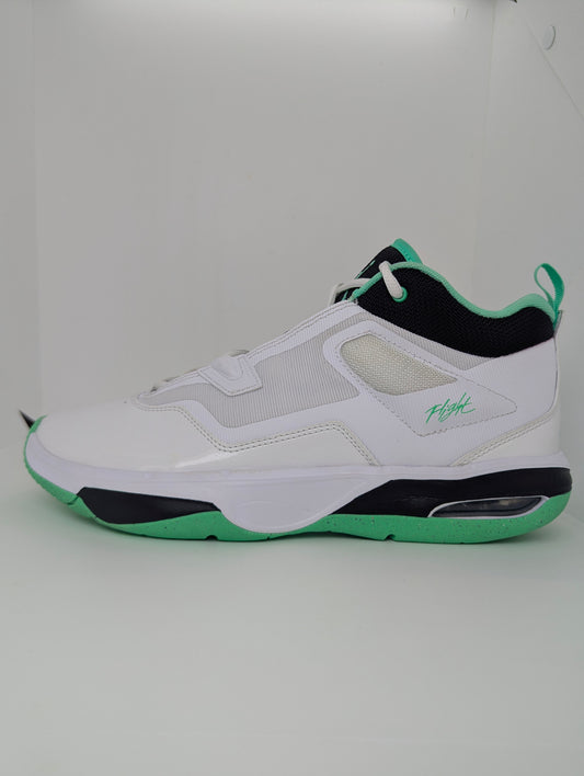 Jordan Stay Loyal 3