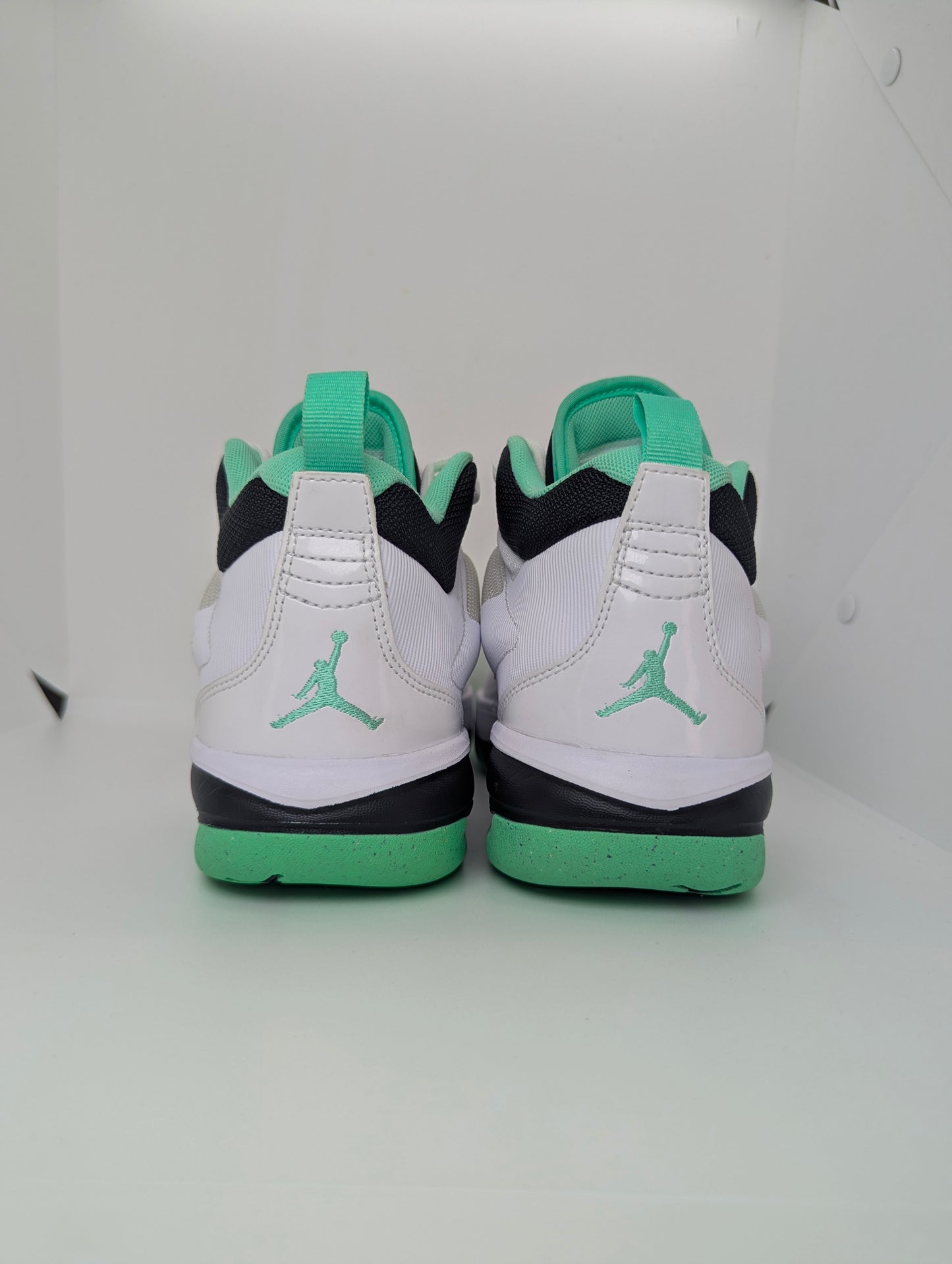 Jordan Stay Loyal 3