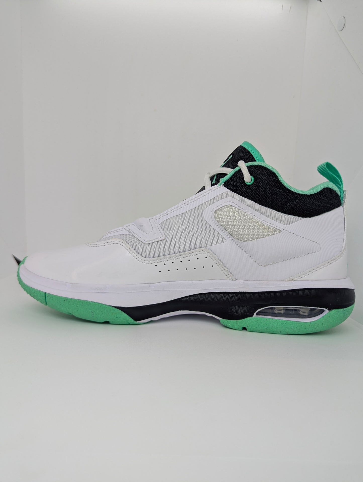 Jordan Stay Loyal 3