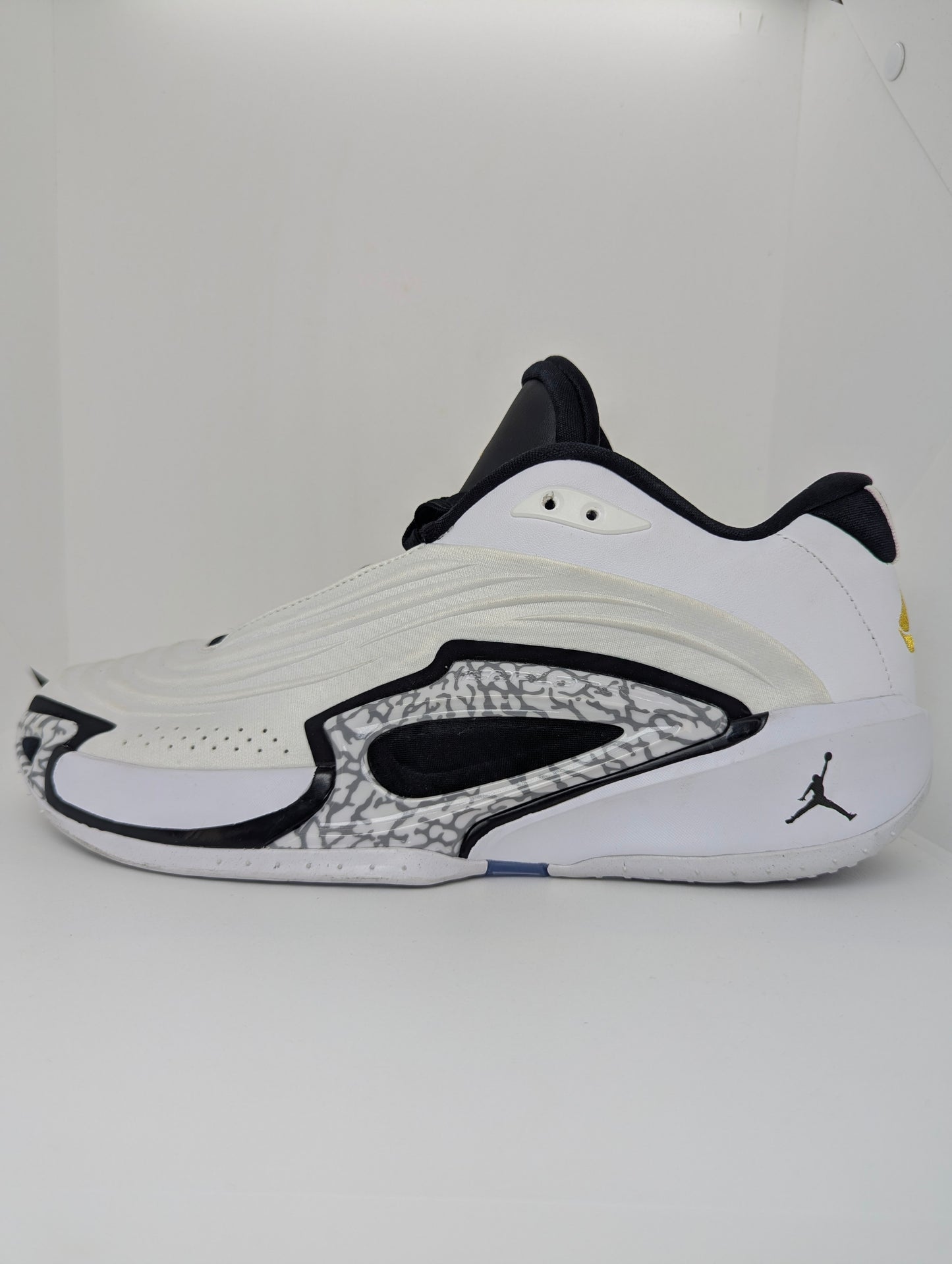 Jordan Air Luka 3 "Motorsport"