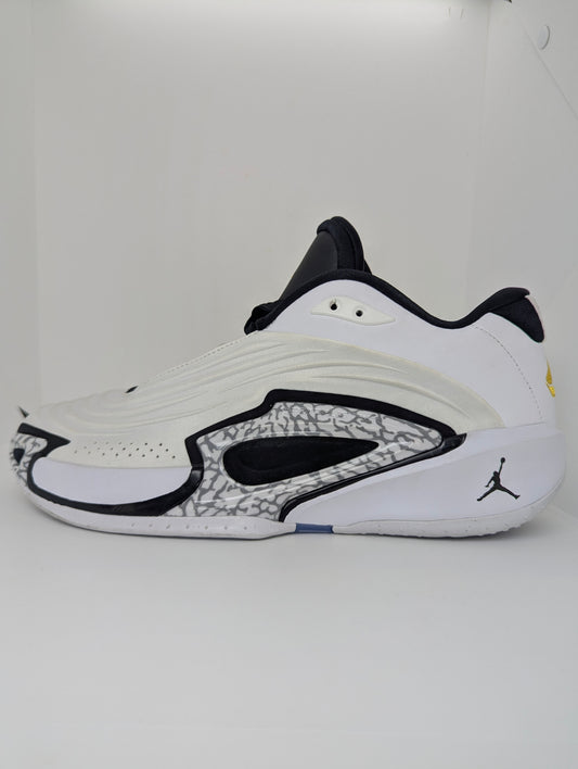 Jordan Air Luka 3 "Motorsport"