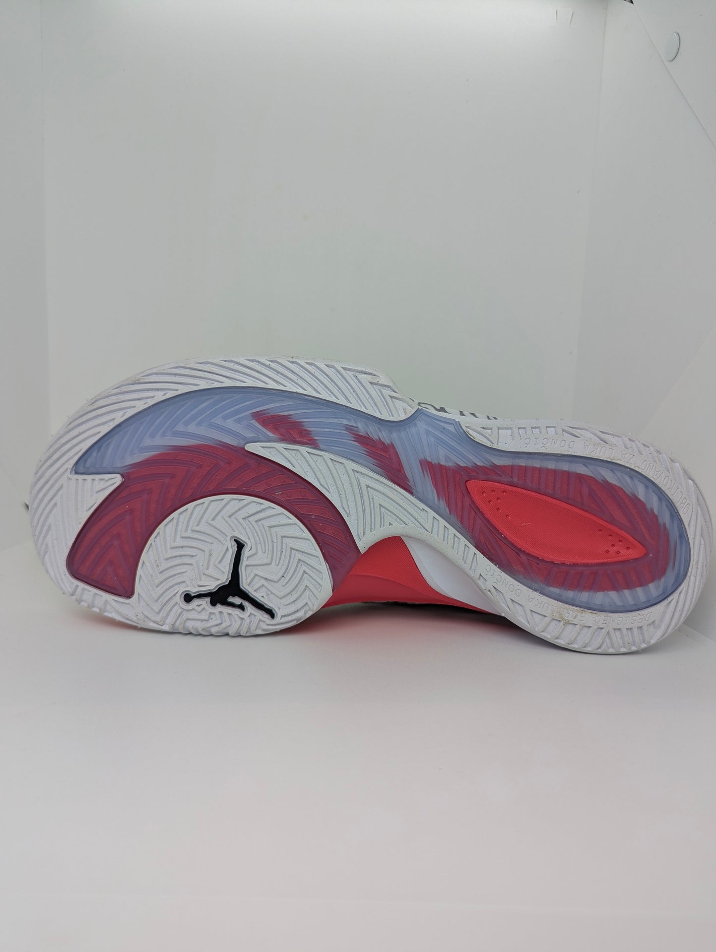 Jordan Air Luka 3 "Motorsport"