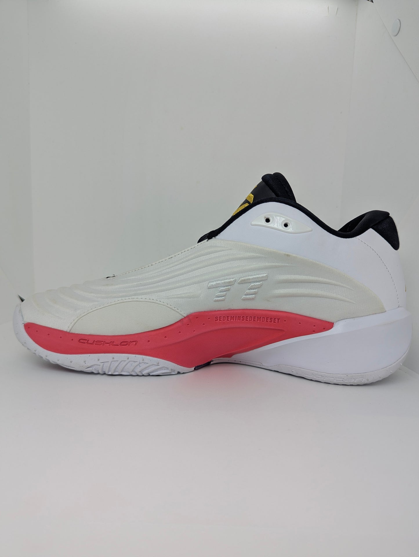 Jordan Air Luka 3 "Motorsport"