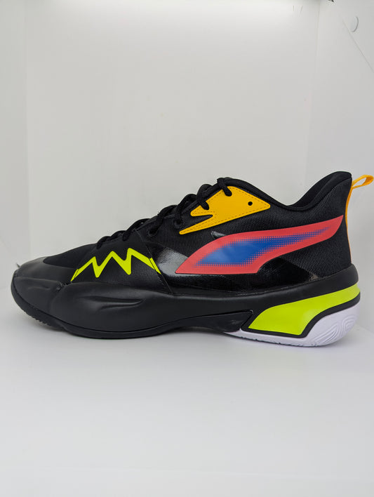 PUMA Genetics