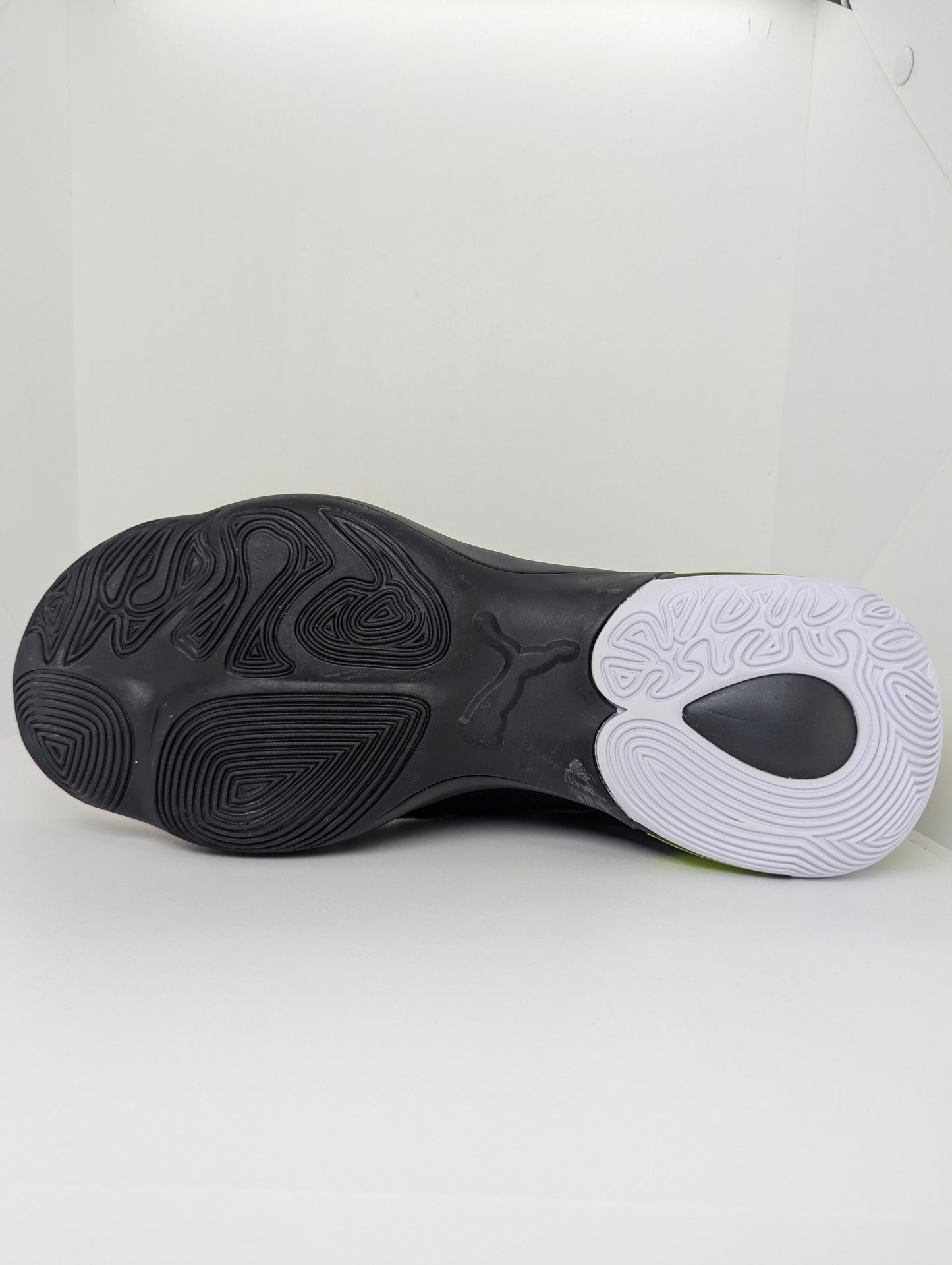 PUMA Genetics