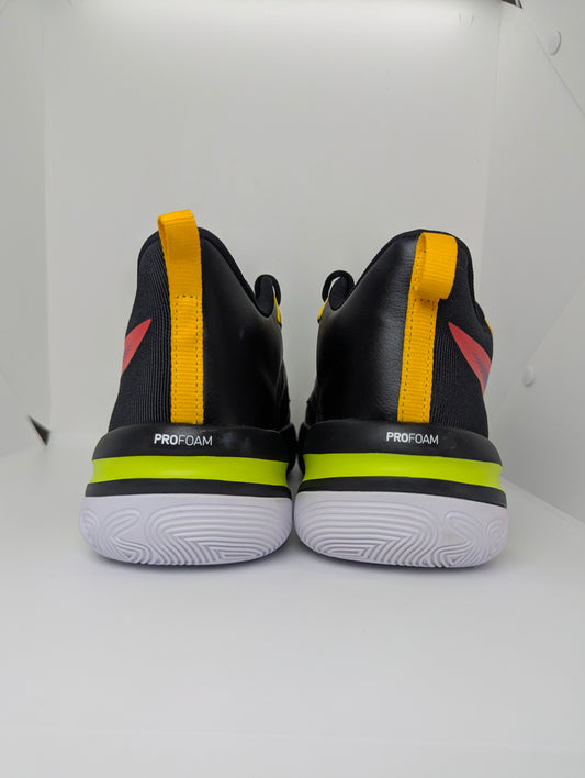 PUMA Genetics