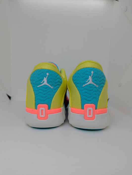 Jordan TATUM 2
