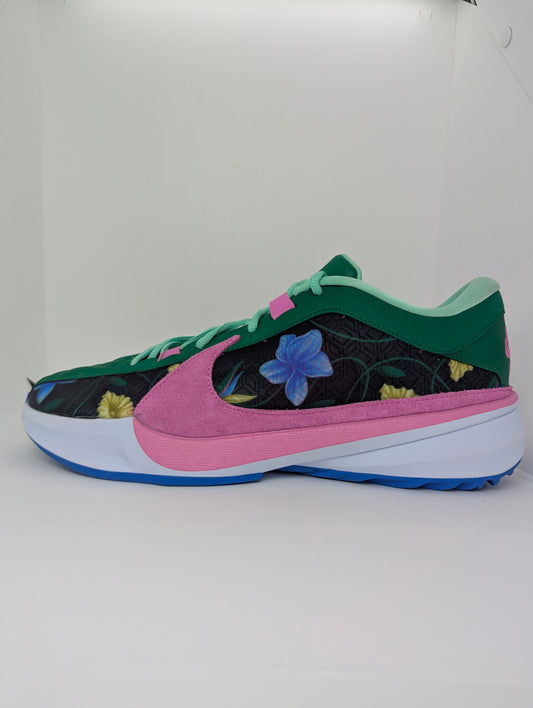 Nike Zoom Freak 5