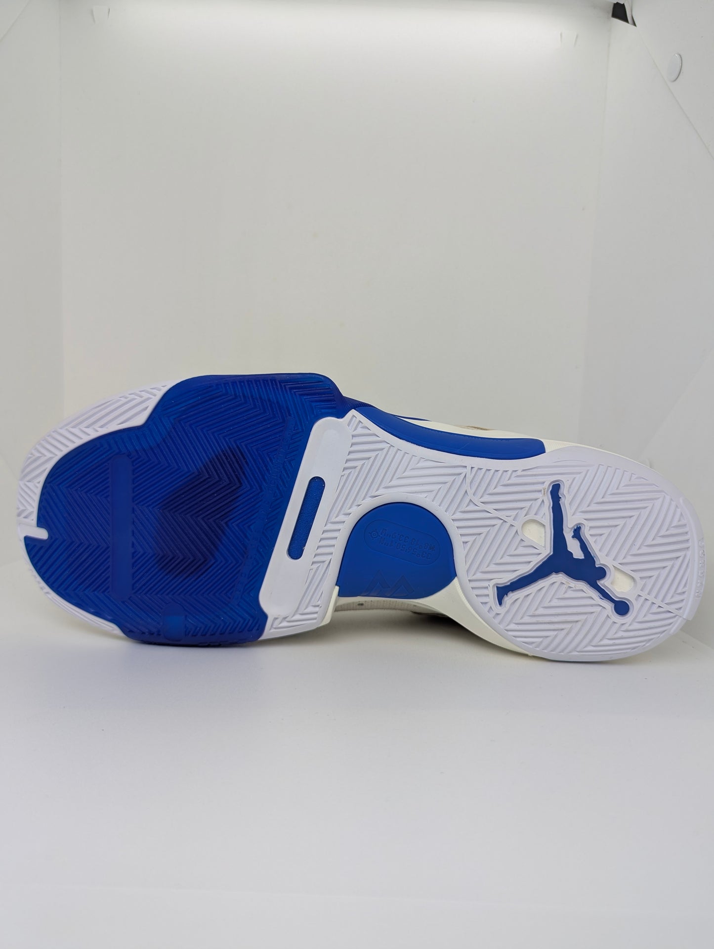 Jordan One Take 5 Phantom
