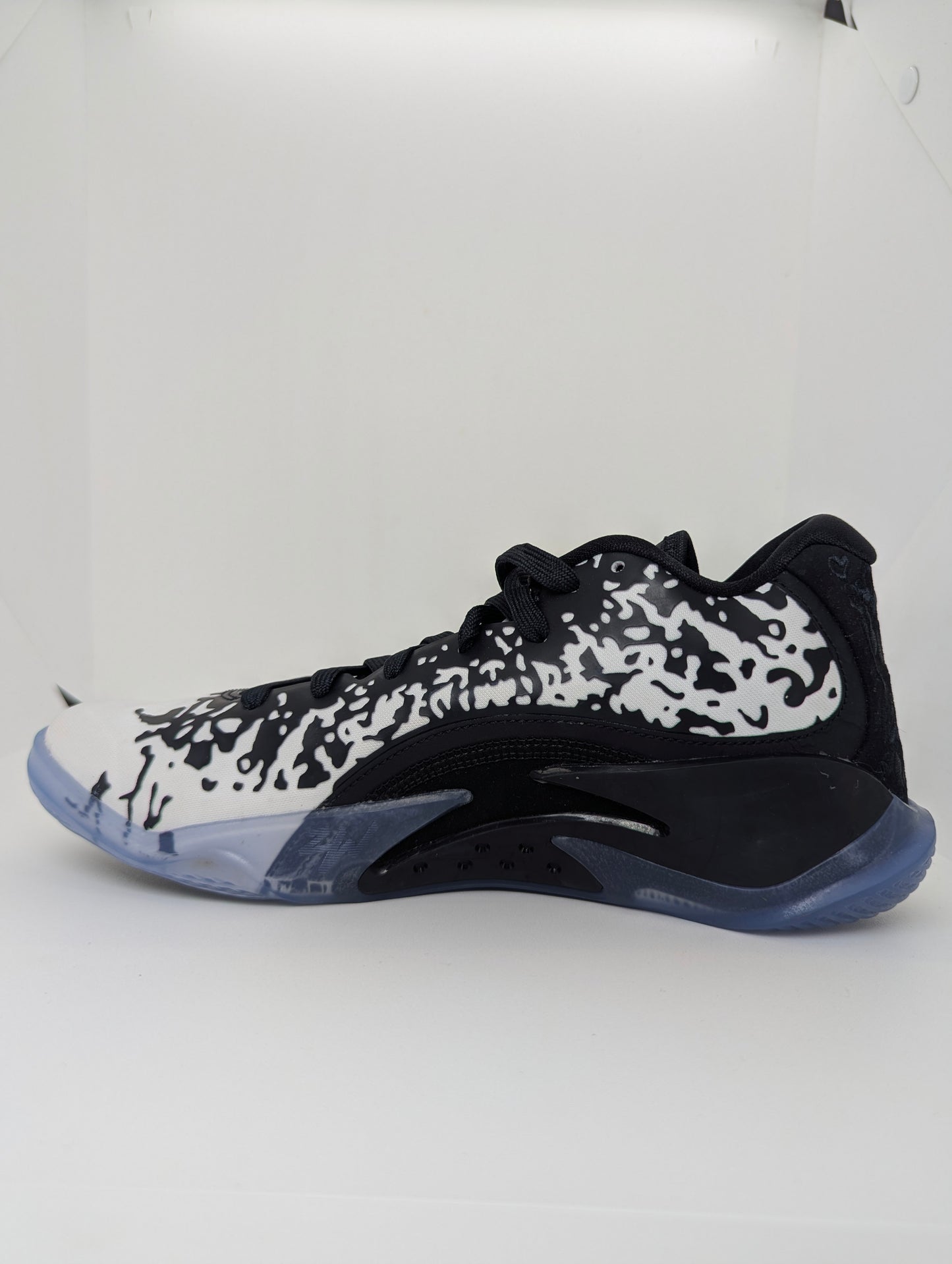 Jordan Zion 3