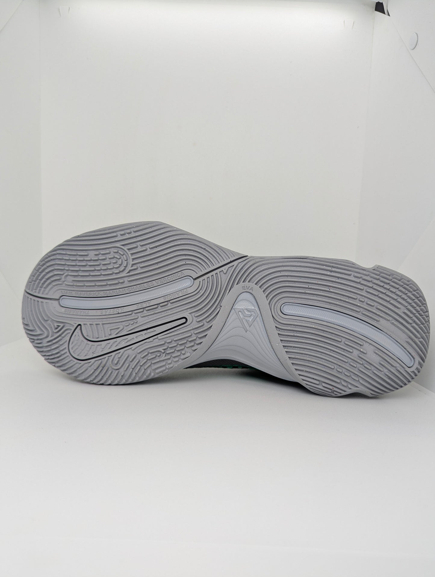 Nike Performance GIANNIS IMMORTALITY 4