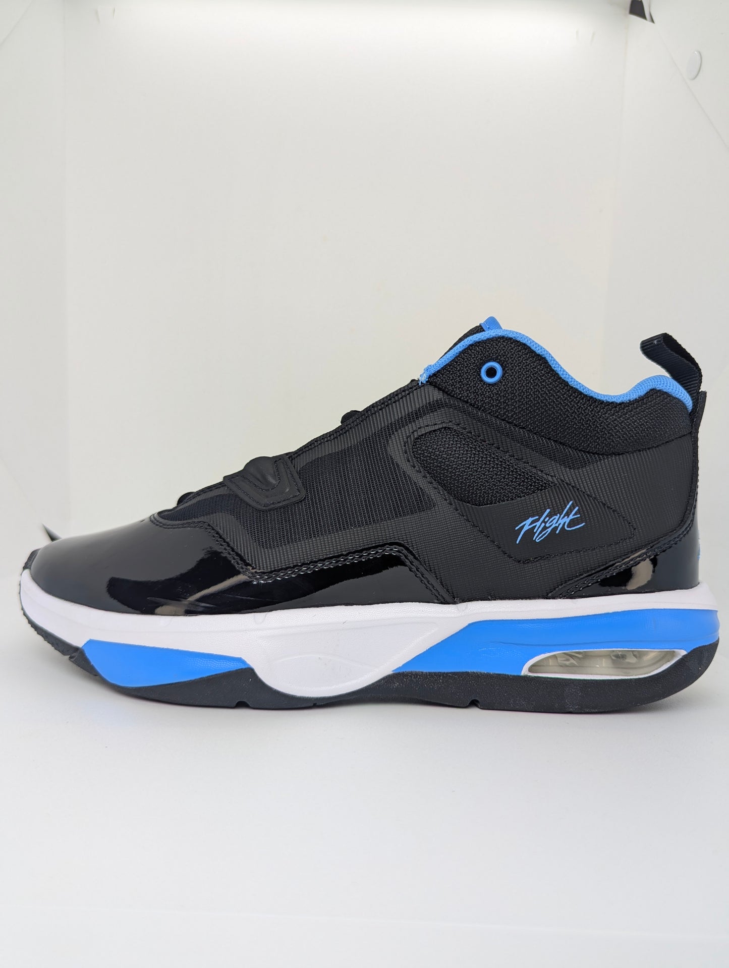 Jordan Stay Loyal 3