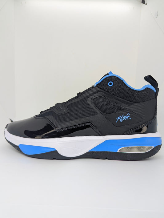 Jordan Stay Loyal 3