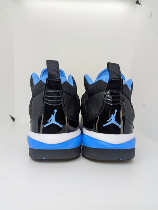Jordan Stay Loyal 3