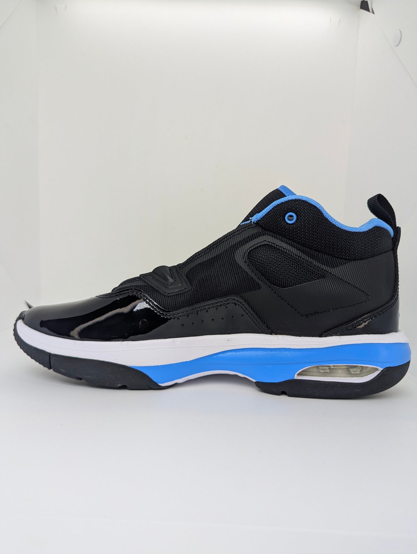 Jordan Stay Loyal 3