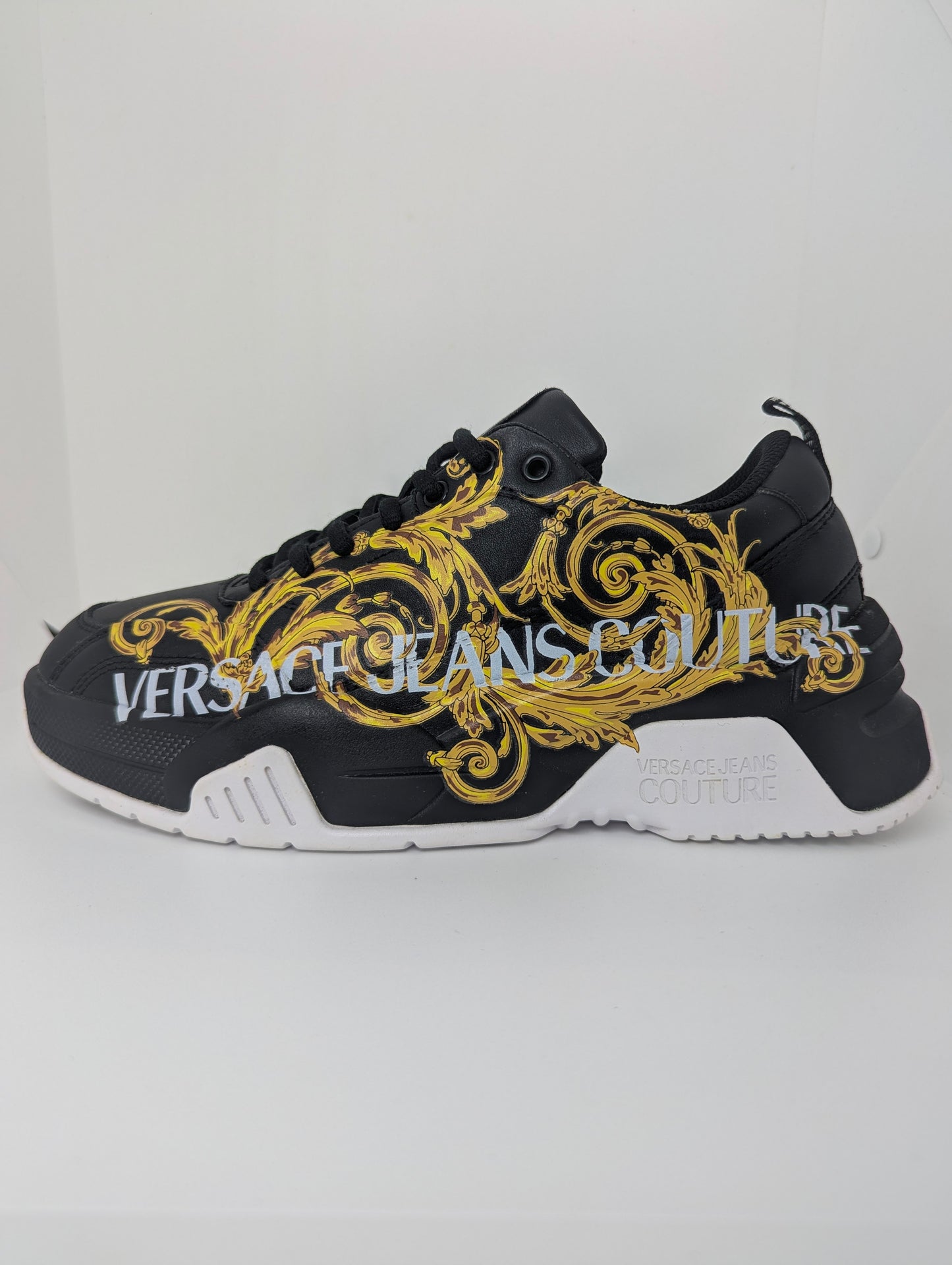 Versace Jeans Couture 73YA3SF6