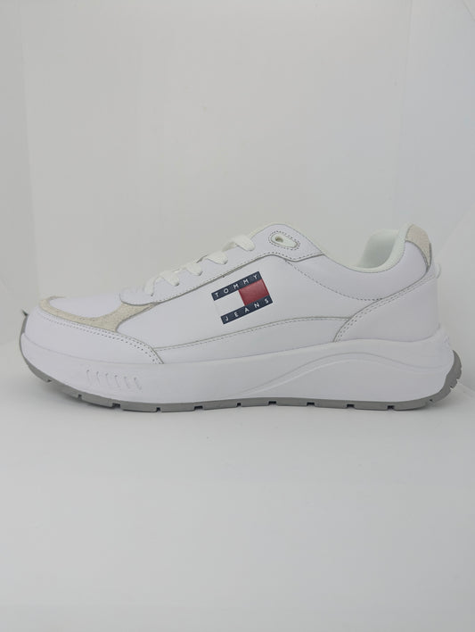 Tommy Jeans Tjm Runner