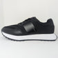 Calvin Klein "TOP LACE UP"