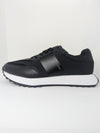 Calvin Klein "TOP LACE UP"