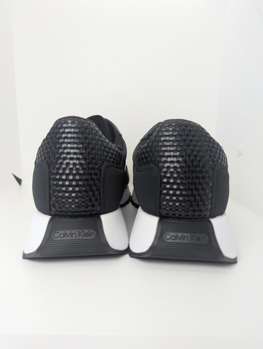 Calvin Klein "TOP LACE UP"