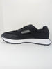 Calvin Klein "TOP LACE UP"