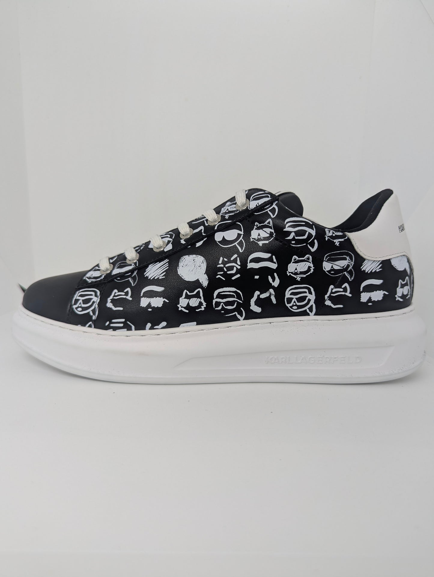 KARL LAGERFELD "KAPRI"