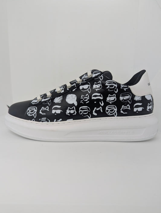 KARL LAGERFELD "KAPRI"