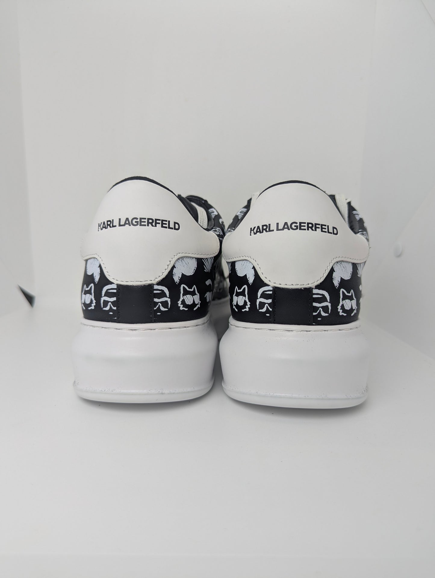 KARL LAGERFELD "KAPRI"