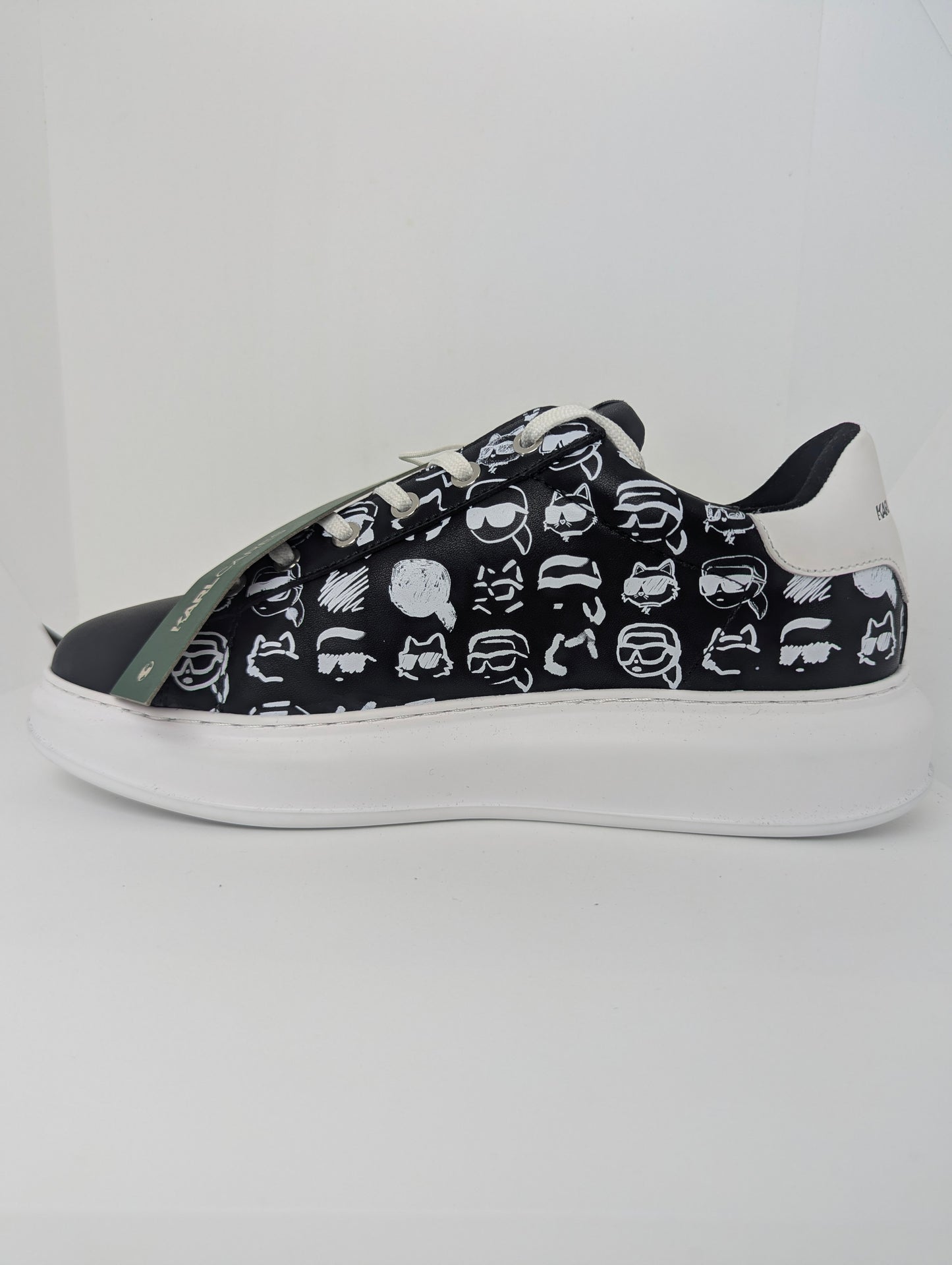 KARL LAGERFELD "KAPRI"