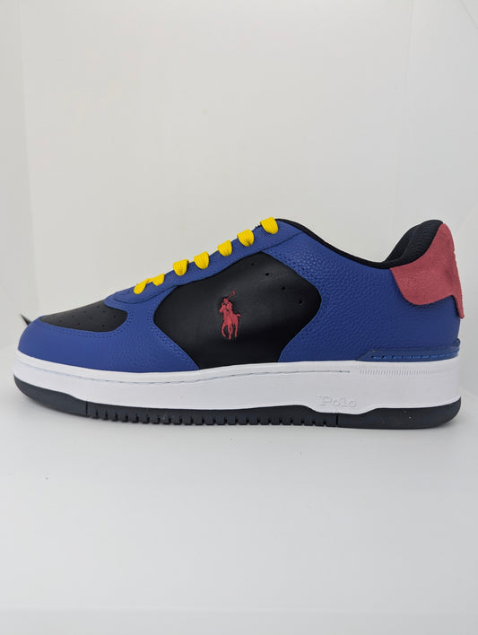 Polo Ralph Lauren "MASTERS LOW TOP"