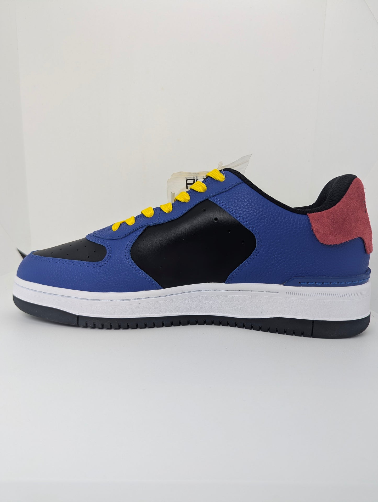 Polo Ralph Lauren "MASTERS LOW TOP"