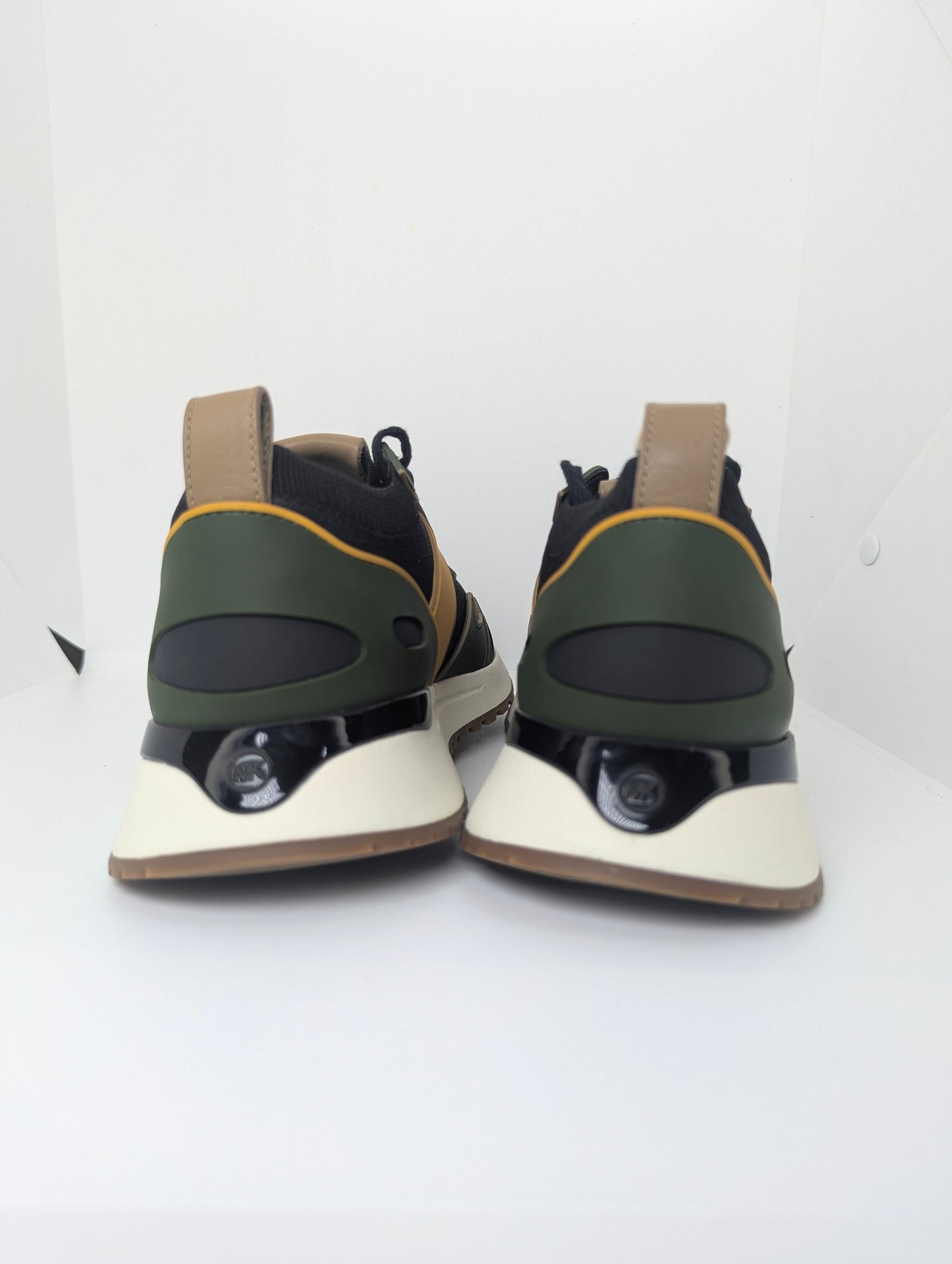 Michael Kors "Miles Knit"