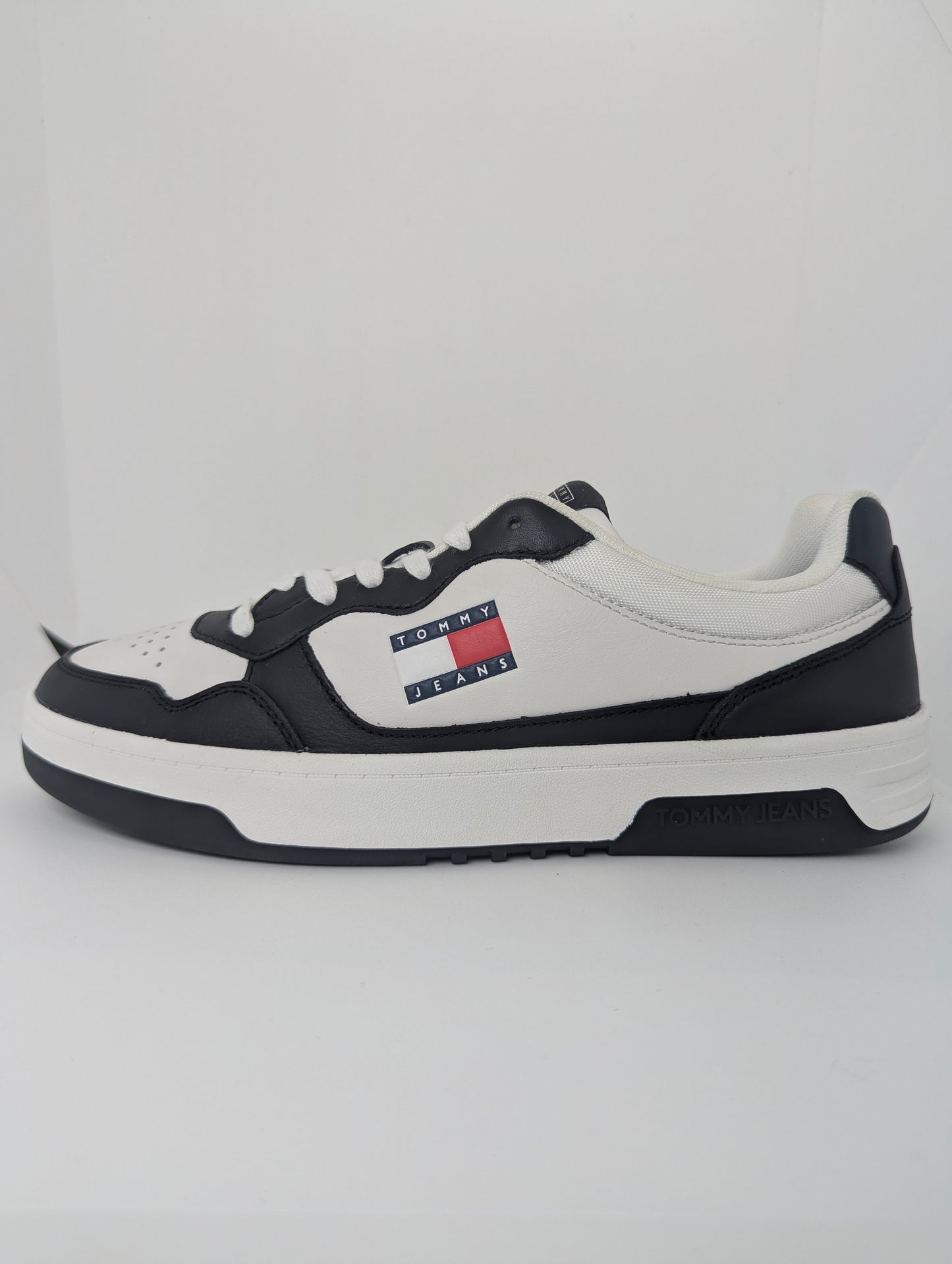 Tommy Hilfiger "TJM CUPSOLE ESS"
