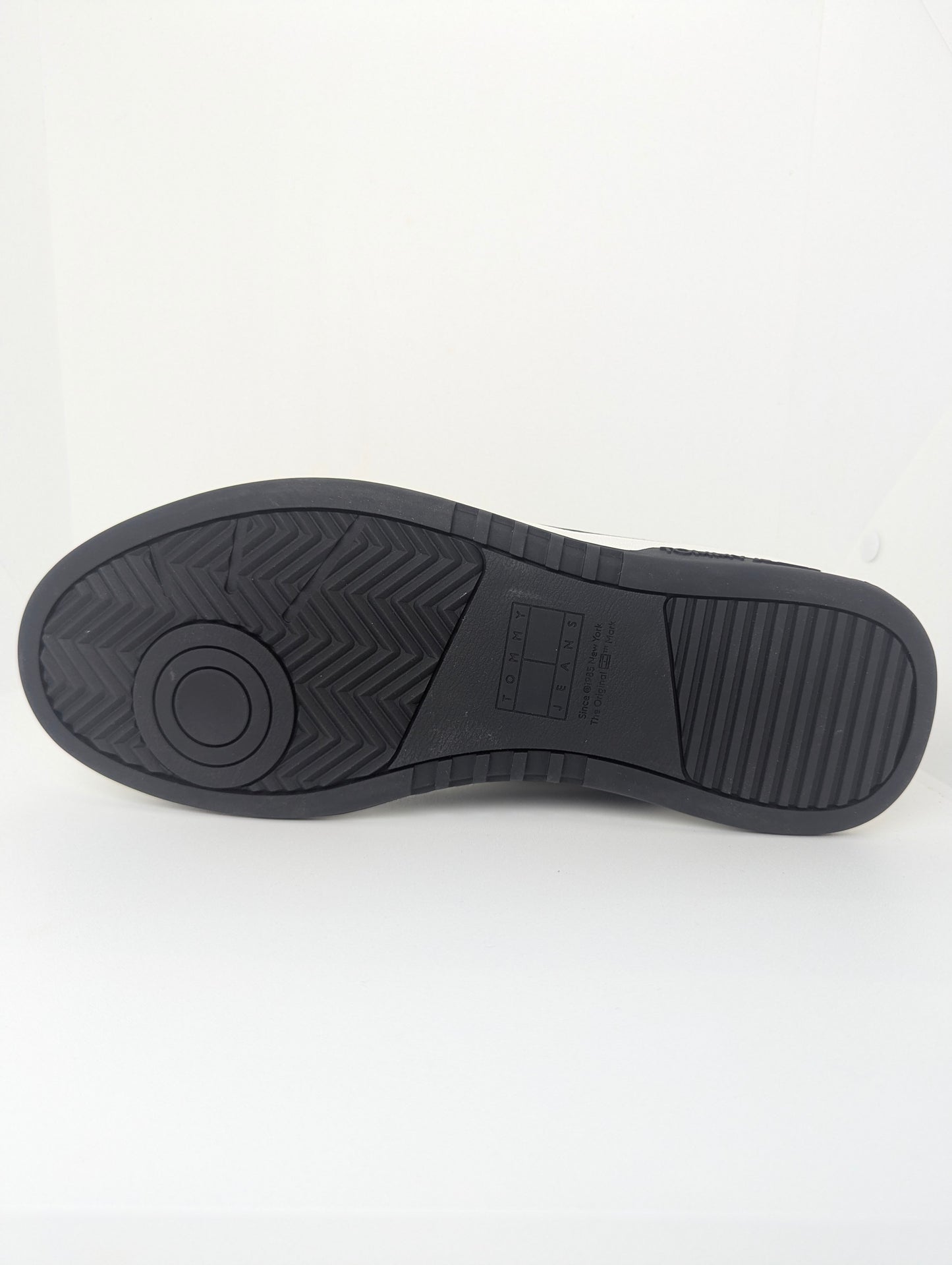 Tommy Hilfiger "TJM CUPSOLE ESS"