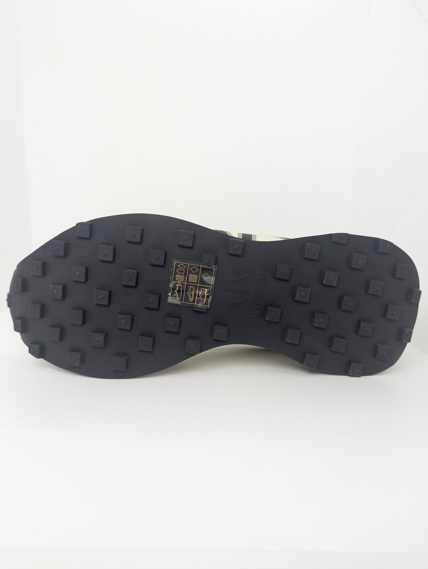 Armani Exchange "XUX157 XV588 S456"