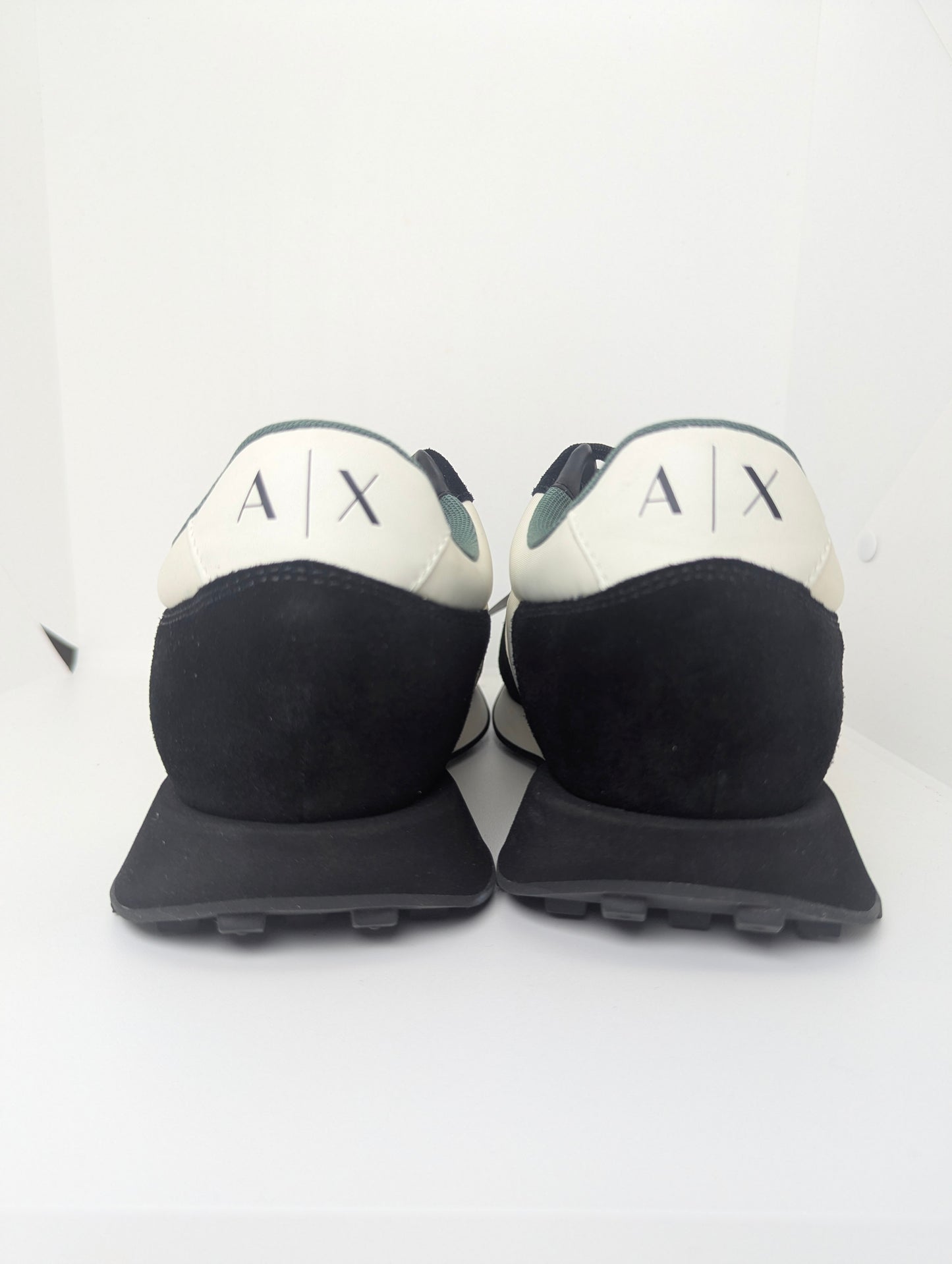 Armani Exchange "XUX157 XV588 S456"