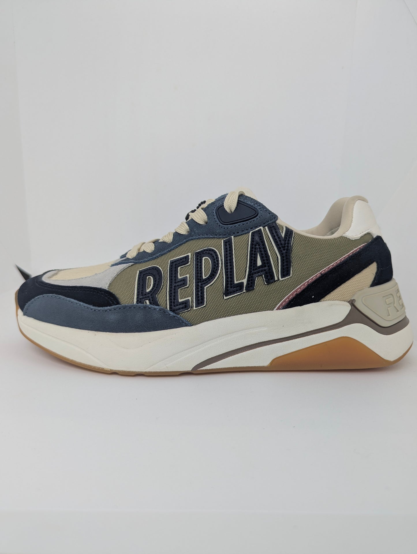 Replay GMS6I