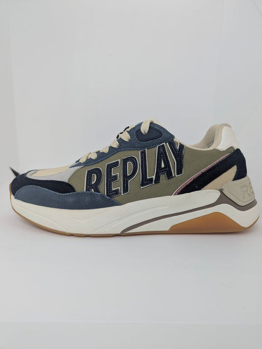 Replay GMS6I
