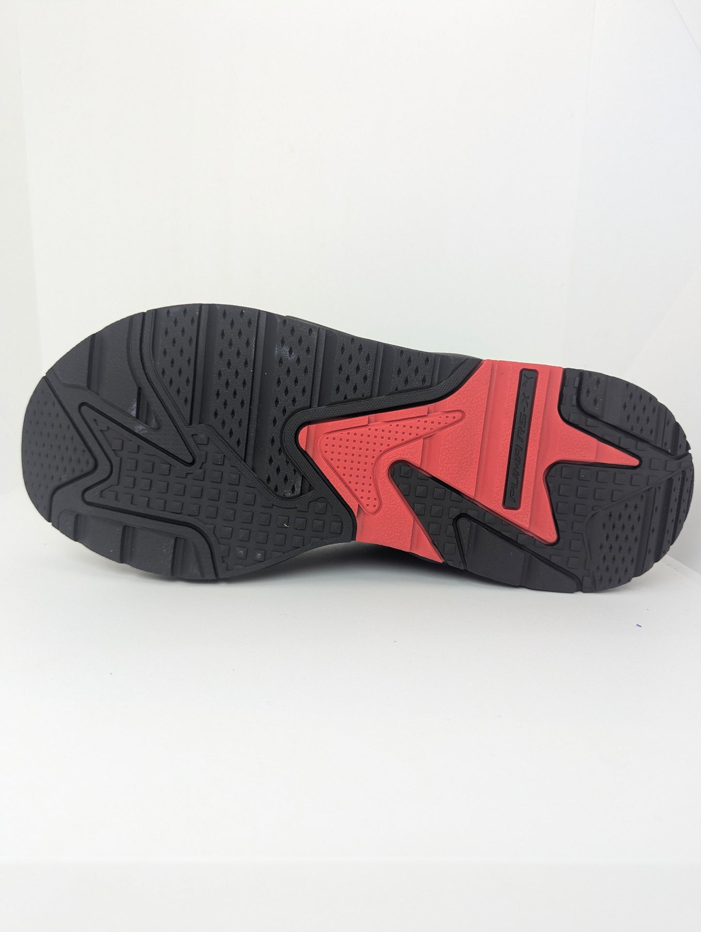 PUMA RS-X
