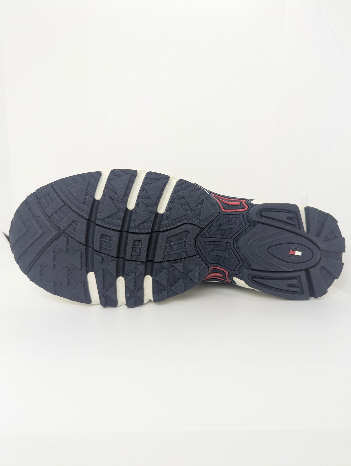 Tommy Jeans "ARCHIVE RETRO RUNNER"